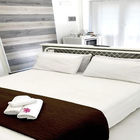 Le Suite Di Luna Rossella 볼로냐 외부 사진