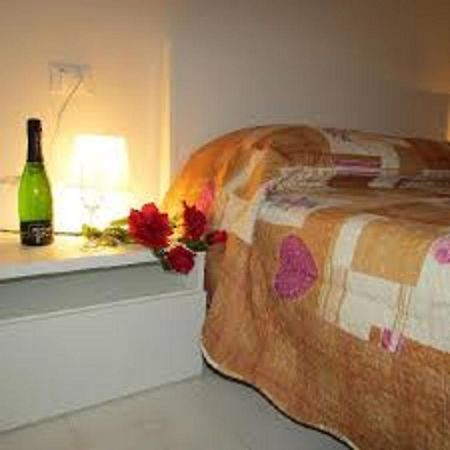 Le Suite Di Luna Rossella 볼로냐 외부 사진