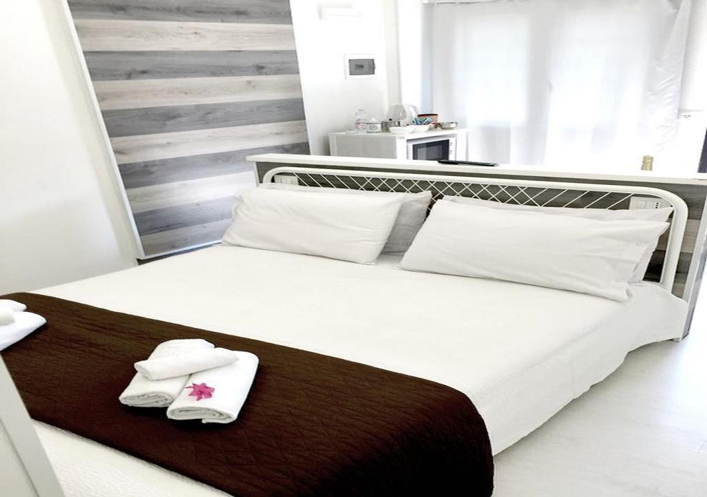 Le Suite Di Luna Rossella 볼로냐 외부 사진