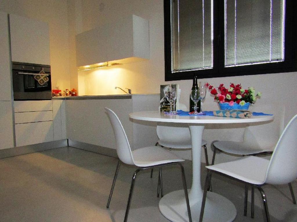 Le Suite Di Luna Rossella 볼로냐 외부 사진