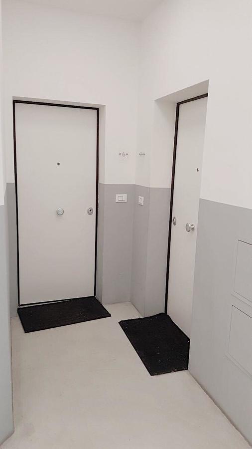 Le Suite Di Luna Rossella 볼로냐 외부 사진