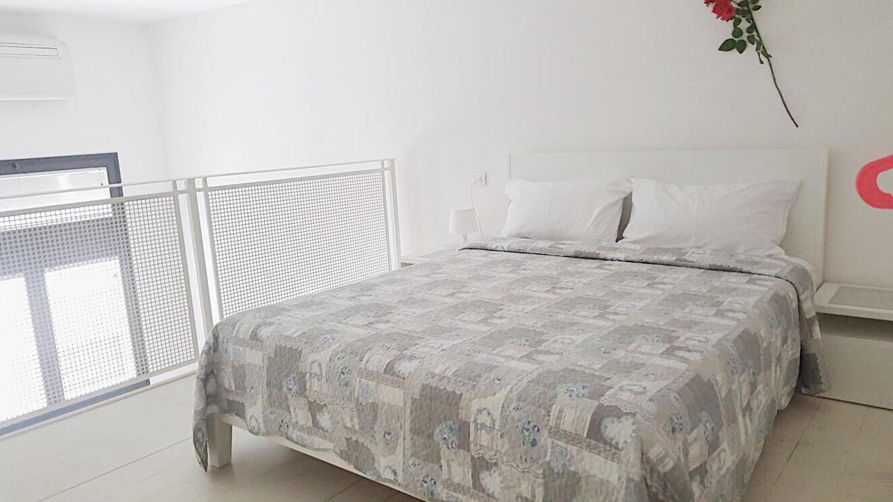 Le Suite Di Luna Rossella 볼로냐 외부 사진